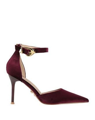 Twentyfourhaitch CALZATURE - Decolletes su YOOX.COM