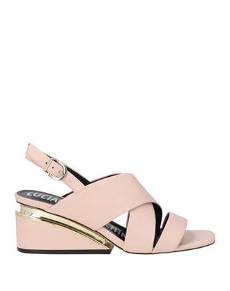 Luciano Barachini FOOTWEAR - Sandals sur YOOX.COM