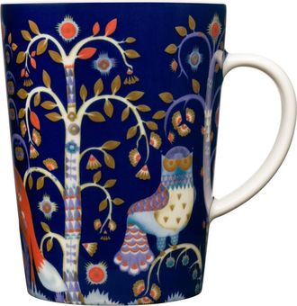 iittala Taika Mug in Blue at Nordstrom
