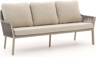 Tierra Outdoor Liv lounge/dining tuinbank 3-zits 198cm