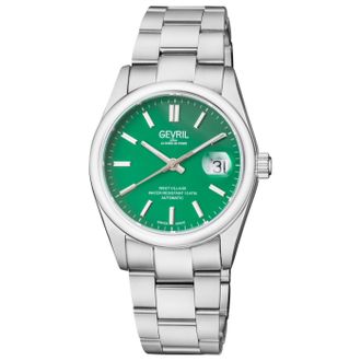Gevril Group West Village Mens Watch