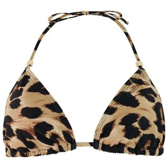 Protest MIXAles Triangle Bikini Top Bikini-Top f&uuml;r Damen | schwarz