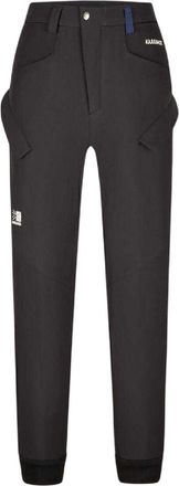 Karrimor Effen Cargo Broek voor heren (Zwart)