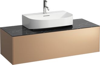 Laufen Cajonera Del Sonar, 1 Caj&oacute;n, Apto Para Lavabo H816341, H816342