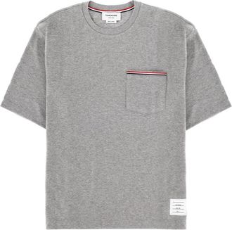 Thom Browne Milan T Shirt