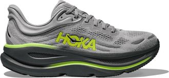 Hoka One One Uomo, Scarpe, Grigio, 44 EU, new