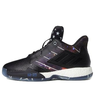 adidas T-Mac Millennium 2 Christmas Gmae EF9949