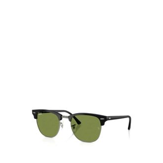 Ray-Ban Sunglasses, unisex, Black, Size: 51 MM Rb3016 Sunglasses