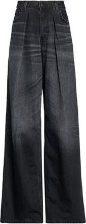 Haikure BOTTOMWEAR - Pantaloni jeans su YOOX.COM