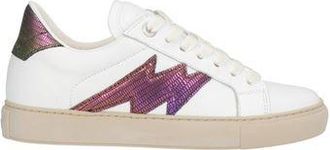 Zadig&Voltaire CALZATURE - Sneakers su YOOX.COM
