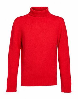 Scaglione PRENDAS DE PUNTO - Cuello alto en YOOX.COM