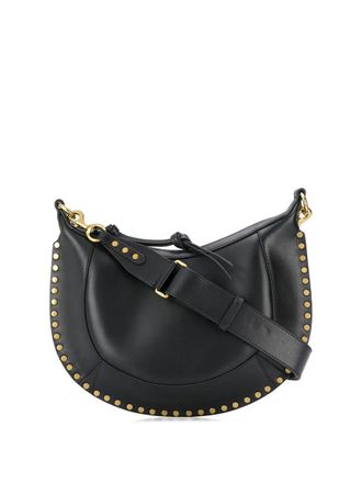 Isabel Marant Naoko Studded Leather Bags