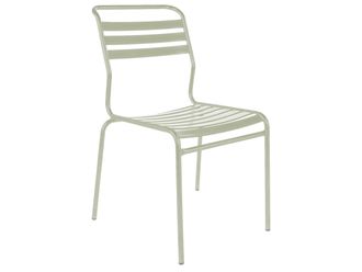 Schubiger M&ouml;bel L&auml;ttlistuhl S&auml;ntis