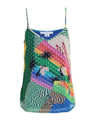 Never Fully Dressed TOPWEAR - Tops sur YOOX.COM