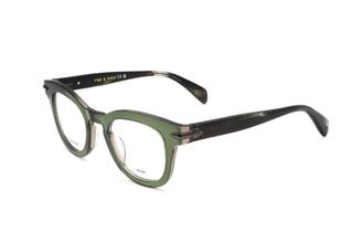 Rag & Bone RNB7065 01ED 00 Green 48mm
