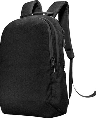 Brevitē The Daypack Pro in Triple Black at Nordstrom