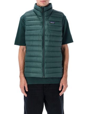 Patagonia Jacken