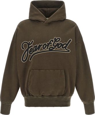 Fear of God Cotton Mens Sweatshirt