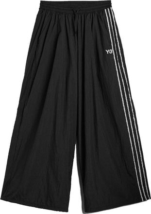 Yohji Yamamoto Wide Pants Nero