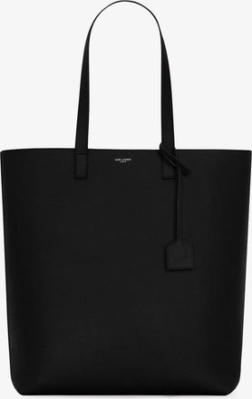Saint Laurent Borsa shopping North/South in pelle - SAINT LAURENT - gender_Man