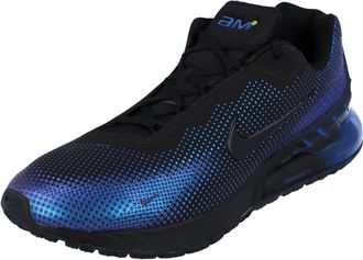 Nike Air Max Pheonix SE Mens Running Trainers - Black - Size UK 10