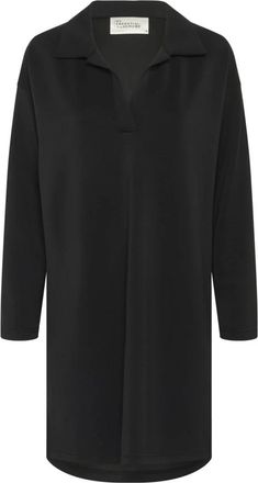 MY ESSENTIAL WARDROBE Mujer, Vestidos, Negro, Talla: S