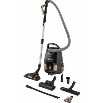 Sencor Svc 9300bk Aspirador, Hepa, Negro
