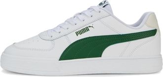 Puma Caven White Green 380810-26