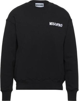 Moschino CAMISETAS Y TOPS - Sudaderas en YOOX.COM