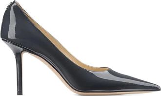 Jimmy Choo London Mujer, Zapatos, Gris, Talla: 38 EU