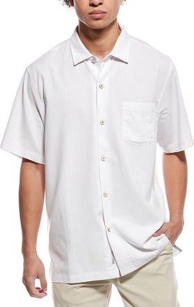 Tommy Bahama Coastal Ease Corso Vines Shirt