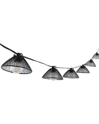 Safavieh Junia LED Outdoor String Lights