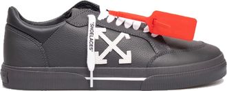 Off-white Off-White Off-White vulkanisierte Low-Sneaker