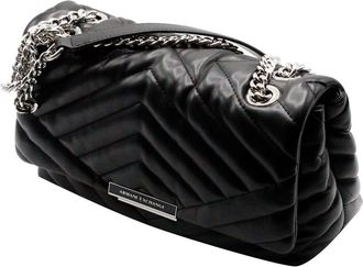 A|X Armani Exchange Tote