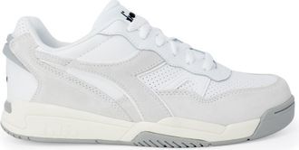 Diadora Sporty Rubber Sole Sneakers