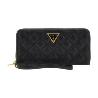 Guess Dames, Accessoires, Zwart, Maat: ONE Size