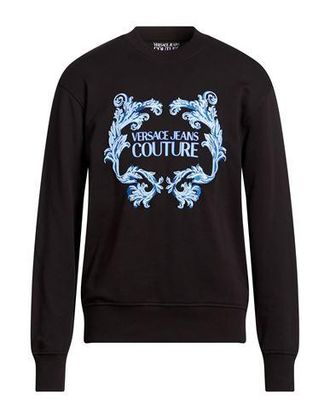 Versace TOPWEAR - Sweatshirts on YOOX.COM
