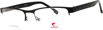 Carrera 8888 0003 00 Matte Black 55mm