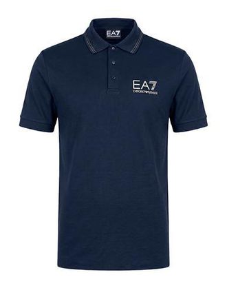 Emporio Armani TOPWEAR - Polo shirts on YOOX.COM