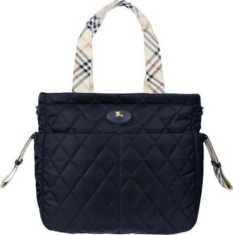 Burberry unisex, Borse, Nero, Taglia unica, new