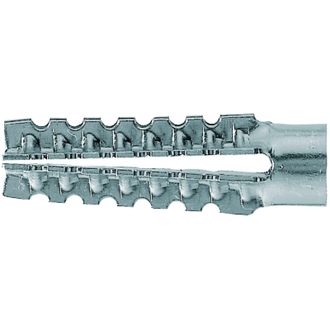 Fischer 50x Anclajes Met&aacute;licos De Expansi&oacute;n Fmd 8 X 60 - 061226