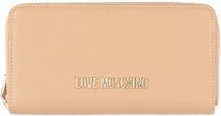 Love Moschino Small Leather Goods - Wallets on YOOX.COM