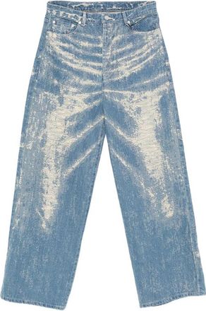 Taakk Five-pocket Jeans