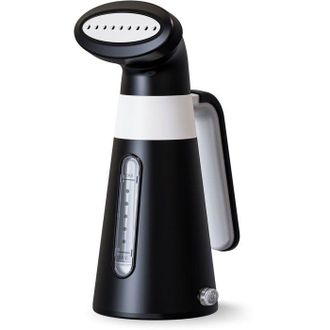 Onli Plancha De Vapor De Mano - Onli - On1017n - Vertical - Caudal De Vapor 15 G/min - Calentamiento 35 S
