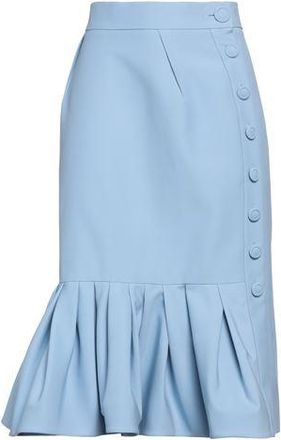 Dice Kayek PARTES DE ABAJO - Faldas midi en YOOX.COM