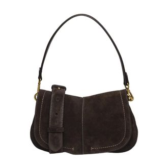 Gianni Chiarini Helena Round - Bags - Mujer - Marr&oacute;n - ONE SIZE