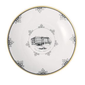 Villeroy & Boch Audun Maison Individual Pasta Bowl in White at Nordstrom