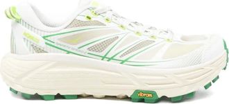Hoka One One Hombre, Zapatos, Blanco, Talla: 43 EU