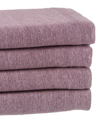 Ella Jayne Home Heather Jersey Knit Sheet Set