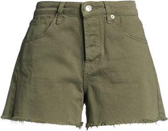 Vicolo HOSEN & R&Ouml;CKE - Jeansshorts auf YOOX.COM
